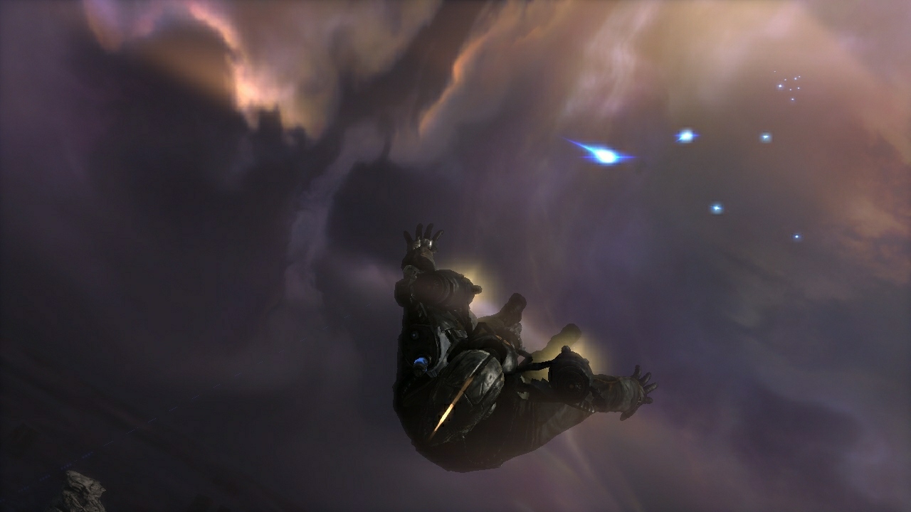 Dark Void - Imagen 45